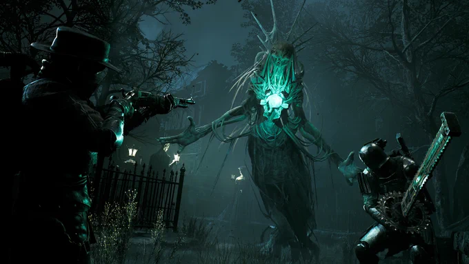 傑作アクションアドベンチャー続編『Remnant 2』発表-生残った人類が新たなボスと戦いを繰り広げる!【TGA2022】ベストセラーゲーム『レムナント:フロム・ジ・アッシュ』の続編です。 