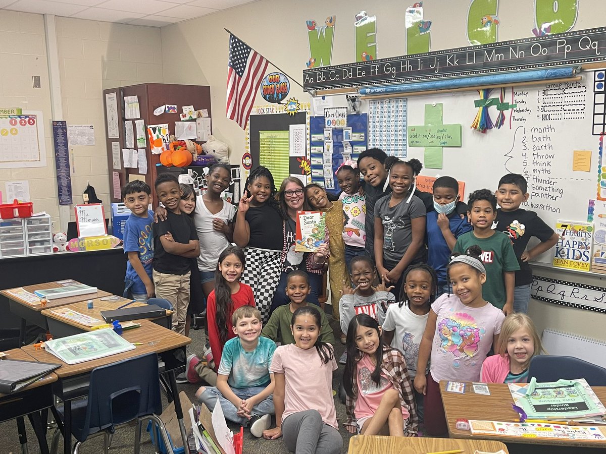 HAYLEY CULBERTSON (@hayleyculberts1) on Twitter photo Anderson ap and principal sharing their joy of Christmas with the students <a href="/AndersonGators/">Anderson Elementary</a> <a href="/ClarkWritesNow/">Antoinette M. Clark</a> <a href="/AEScounselor/">Mrs.Oceguera</a> Anderson ap and principal sharing their joy of Christmas with the students <a href="/AndersonGators/">Anderson Elementary</a> <a href="/ClarkWritesNow/">Antoinette M. Clark</a> <a href="/AEScounselor/">Mrs.Oceguera</a>