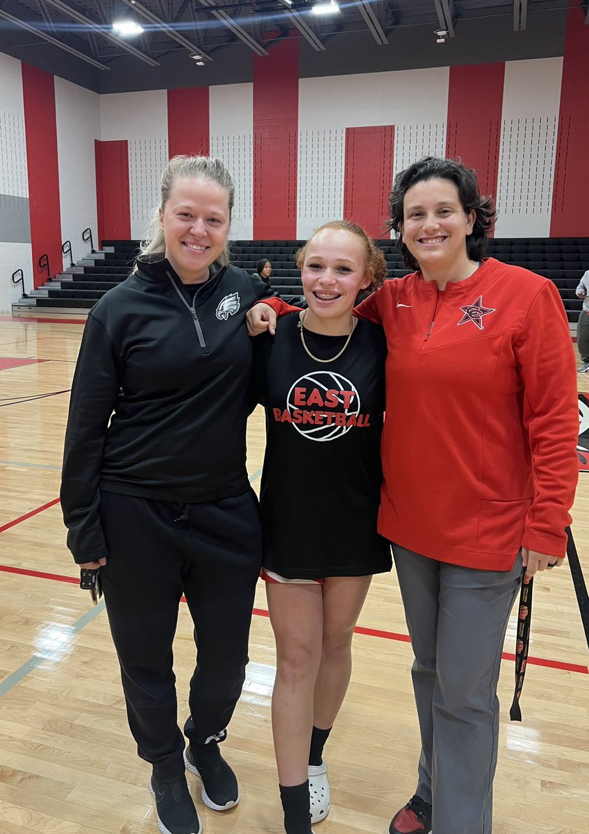 Amanda Cooper (@acoop777) on Twitter photo THE SUPPORT SYSTEM THIS GIRL HAS! UNBELIEVABLY GRATEFUL FOR THESE TWO THIS YEAR DURING THIS TOUGH SEASON OF LIFE ❤️ When it is not all about the game but about the athlete! #differencemakers#broncosignite #MinorSetbackForAMajorComeback <a href="/broncos_east/">Coppell East Bronco Athletics</a> THE SUPPORT SYSTEM THIS GIRL HAS! UNBELIEVABLY GRATEFUL FOR THESE TWO THIS YEAR DURING THIS TOUGH SEASON OF LIFE ❤️ When it is not all about the game but about the athlete! #differencemakers#broncosignite #MinorSetbackForAMajorComeback <a href="/broncos_east/">Coppell East Bronco Athletics</a>