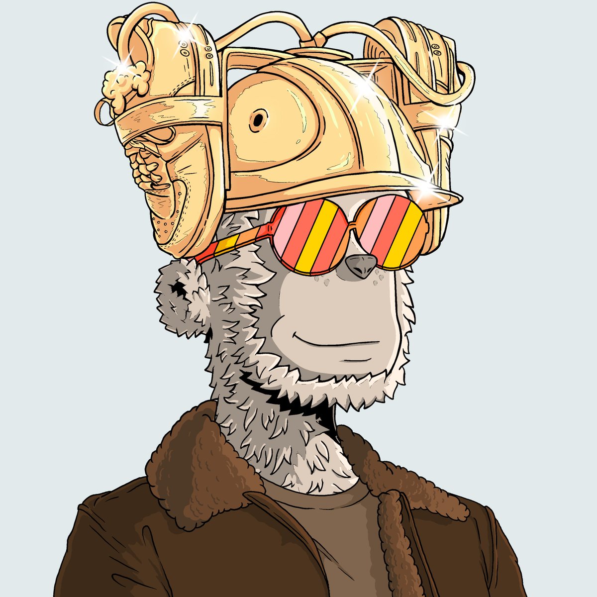 DAC4Academy's tweet image. to celebrate @punk9059 shoey @y00tsNFT @ShoeyDAO @frankdegods
 i just swept 1 more