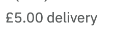 Hey <a href="/Deliveroo/">Deliveroo</a>, this is getting out of hand