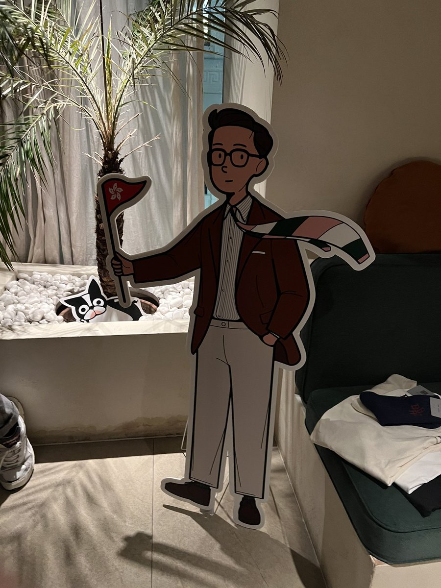 Amazing night n thx to invited me🫶🏻 <a href="/BBRCOfficial/">BBRC Official</a>