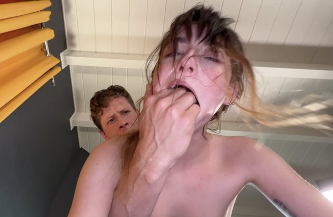 I should frame these... my first time fucking @ShawnAlff on our sites now!!🫶 https://t.co/a6YthMVCRG