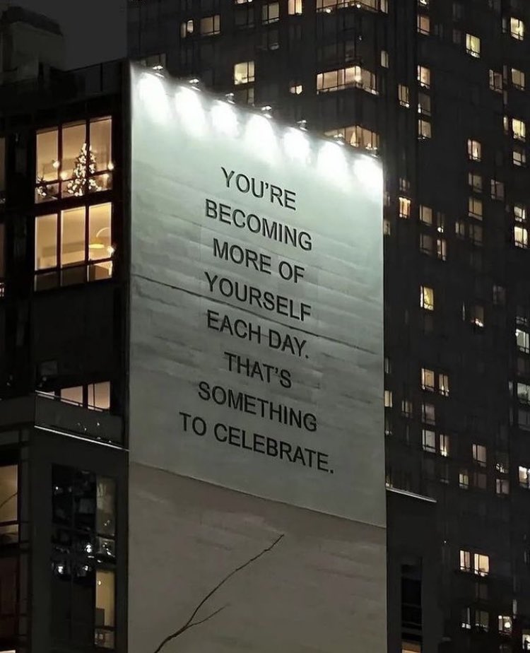 JHaxio's tweet image. Let’s celebrate the little things and the journey along. Don’t be too hard on yourself, have a blessed and safe weekend 🥂 #friyay #Mentalhealth #MentalHealthMatters #MentalHealthAwareness

Like, RT, comment if you agree 🫶

All rights and credits reserved to respective owners.