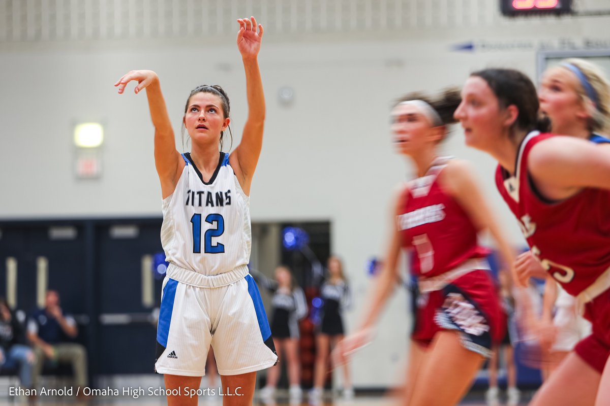 Omaha High School Hoops tweet media