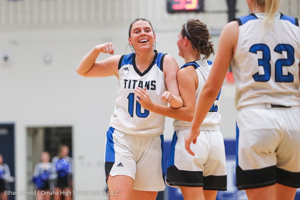 Omaha High School Hoops tweet media