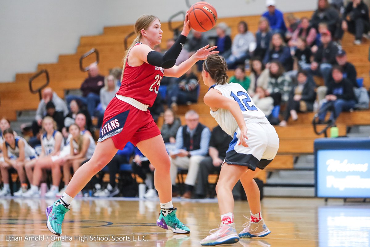 Omaha High School Hoops tweet media