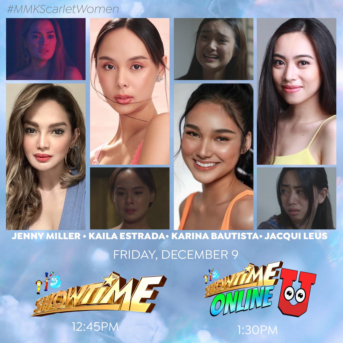 Kapamilya Online World on Twitter "RT MMKOfficial Madlang People