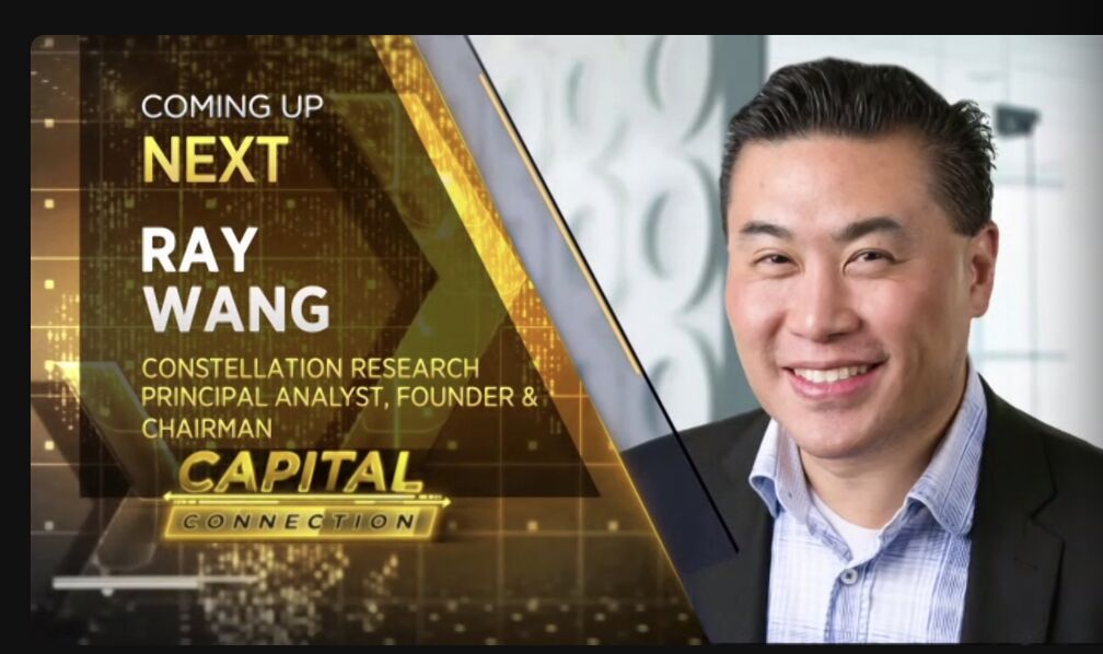 rwang0's tweet photo. MyPOV: see you on @CNBCi @cnbc #CapitalConnection with @dan_murphy talking @microsoft @activision
9:15 pm PT/ 1:15 pm SGT https://t.co/1FMuooOKQg