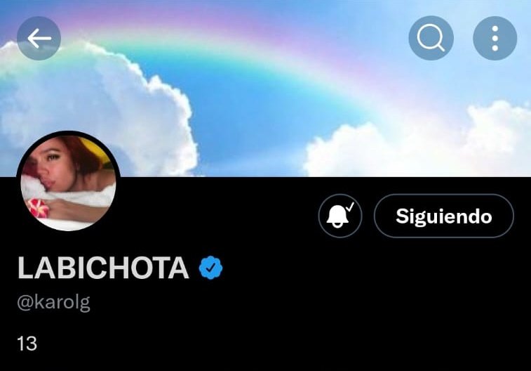 Karol G Charts on Twitter: