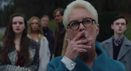 CINEHORROR's tweet photo. Knives Out (2019)
Dir. Rian Johnson https://t.co/YayNshWRX8