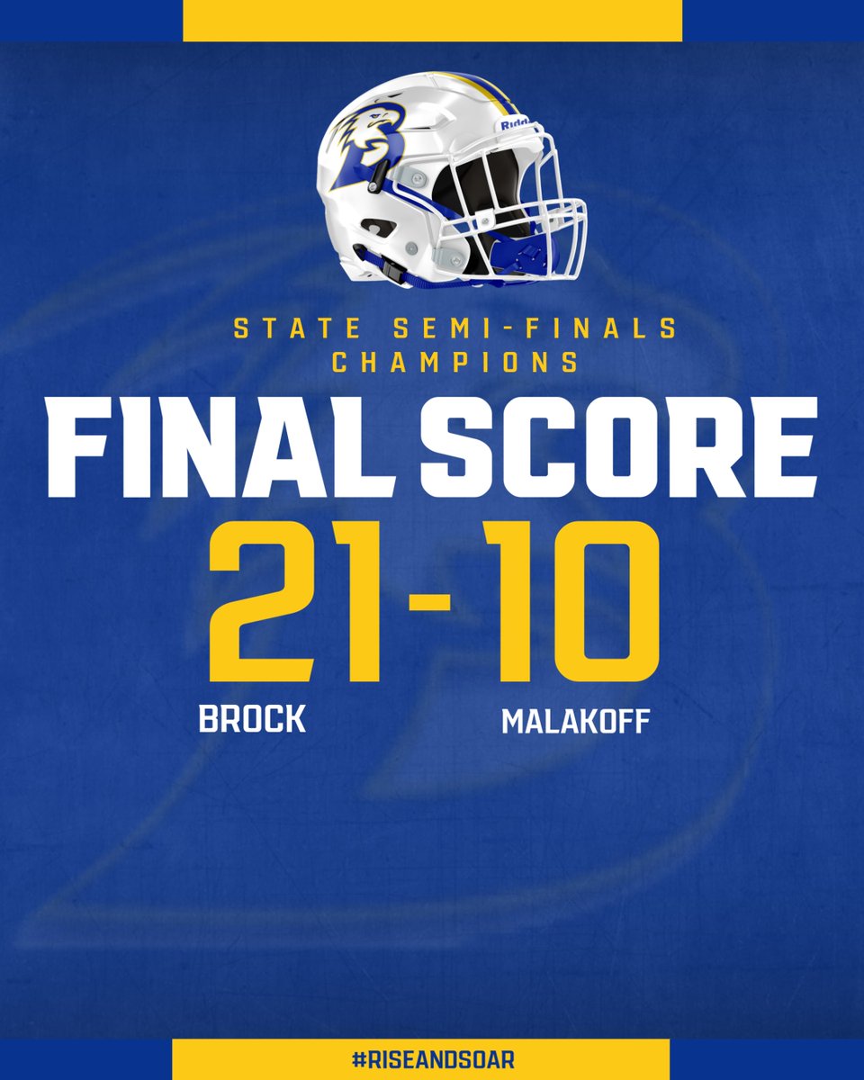 BrockAthletics's tweet photo. https://t.co/YUIjdD0YRu
