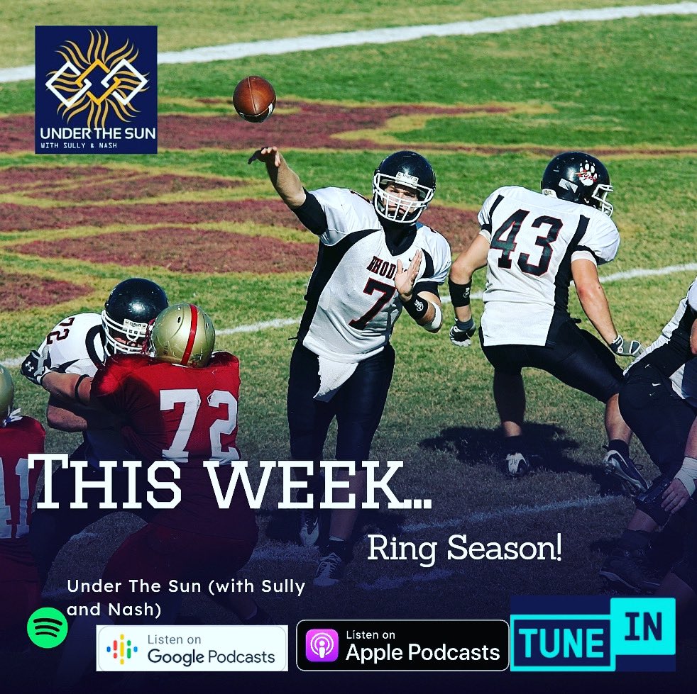 UTSPod's tweet image. NEW EPISODE 🚨 Tune in for your weekly dose of SBC Athletics, as well as an EXCLUSIVE INTERVIEW with Troy QB Gunnar Watson, the MVP of this year's SBC Championship Game! Link to the podcast in our bio! #sbc #collegefootball #podcast #sports