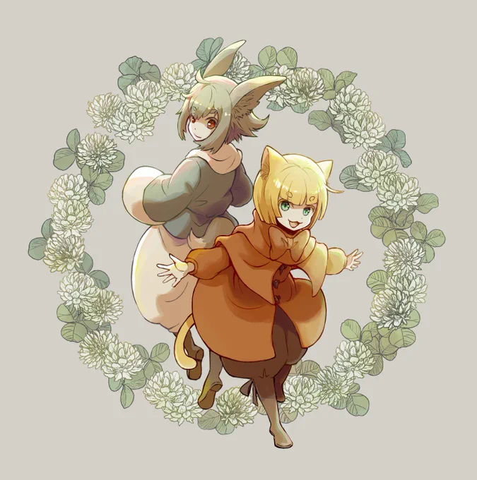 シーズンイラストまとめ春 夏 秋 冬1 冬2  