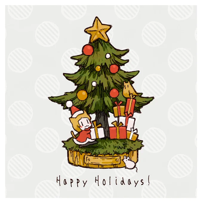 シーズンイラストまとめ春 夏 秋 冬1 冬2  