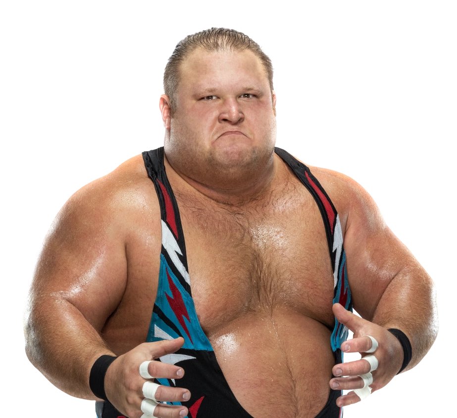 MartyDaPartii's tweet photo. @WWEonFOX These two are underrated and misused and I hope in the future the wwe can get these two right https://t.co/ttZ47OWgxb