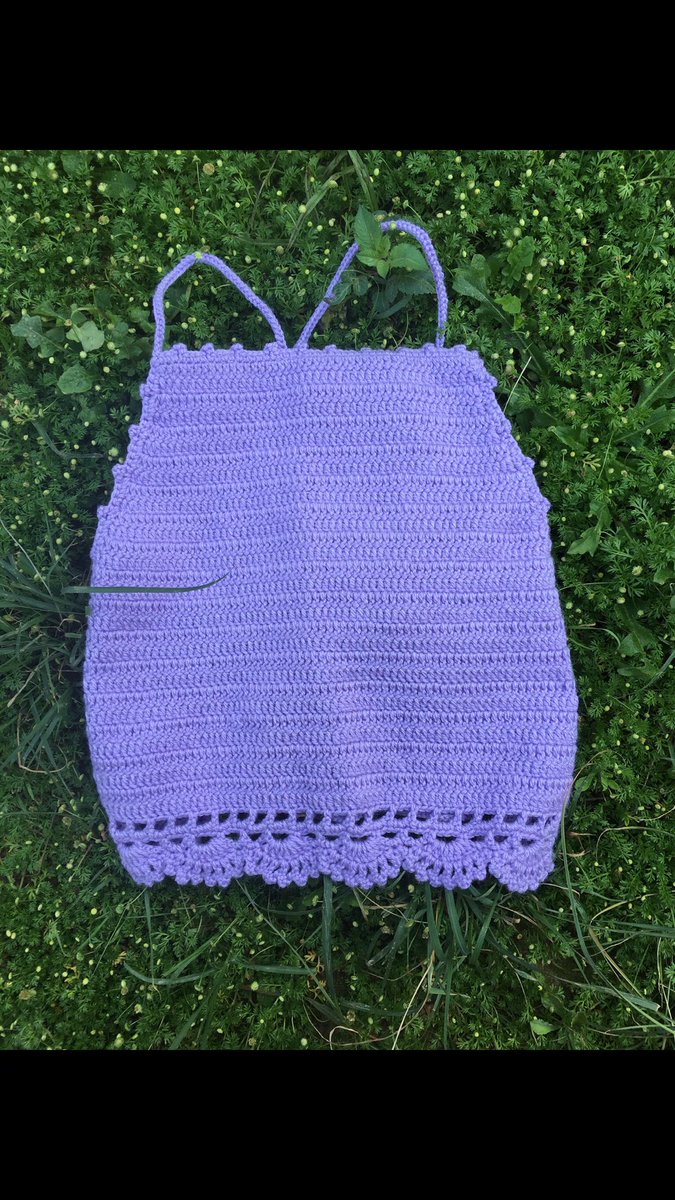 la_glas's tweet photo. @LekauSehoana Making crochets. https://t.co/ALaumn44zb