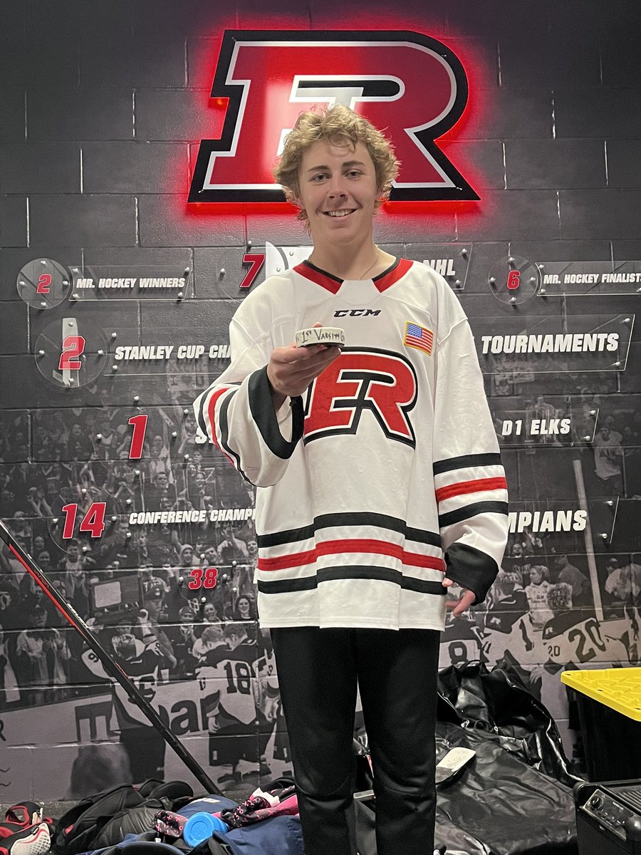 Elks Blue Line Club tweet media