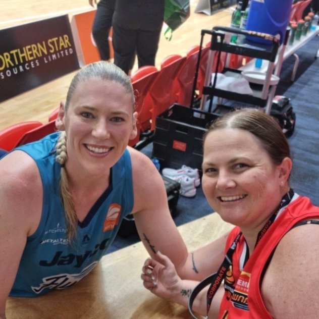 Nicola Hulme tweet media