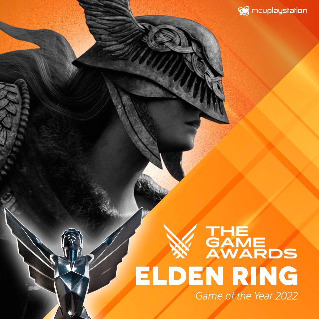 Game Awards 2022: 'Elden Ring' é eleito jogo do ano e 'God of War Ragnarok'  leva 6 prêmios, Games