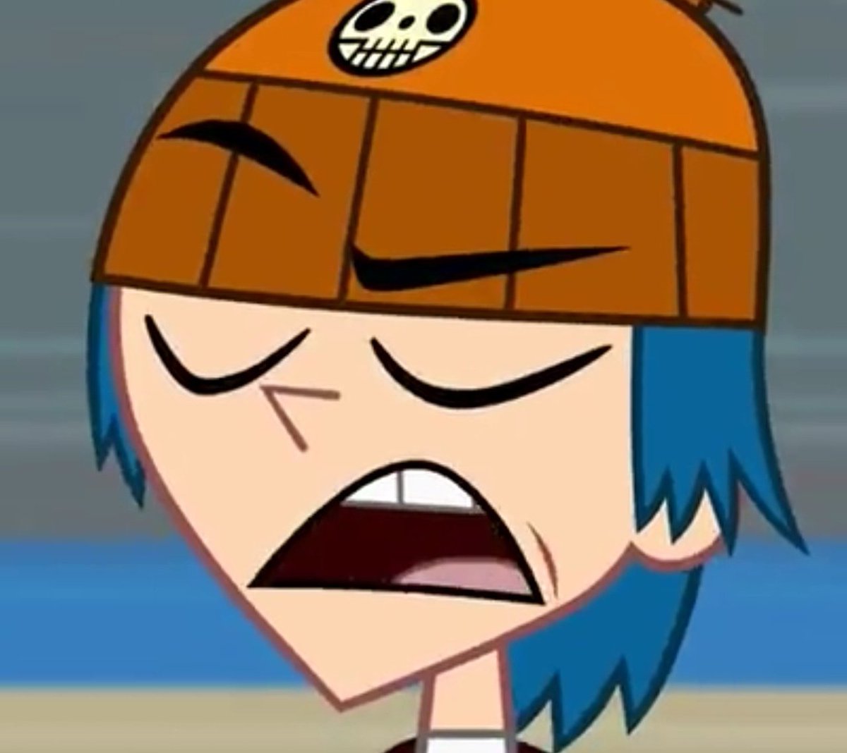 GrojCorey's tweet image. "Oh yeah them. I don't like their music honestly. Not my taste. Plus they act like they're all perfect."