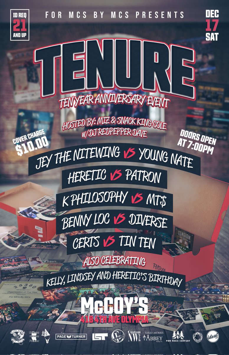 ForMCsByMCs tweet media