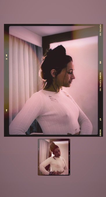 I'd say not a bad year of shoots on my end 🙈  Hope to do more collabs in 2023 😜 https://t.co/PX29FYL<a href="/tag/newprofilepic"class="tags"><span>#newprofilepic</span></a>