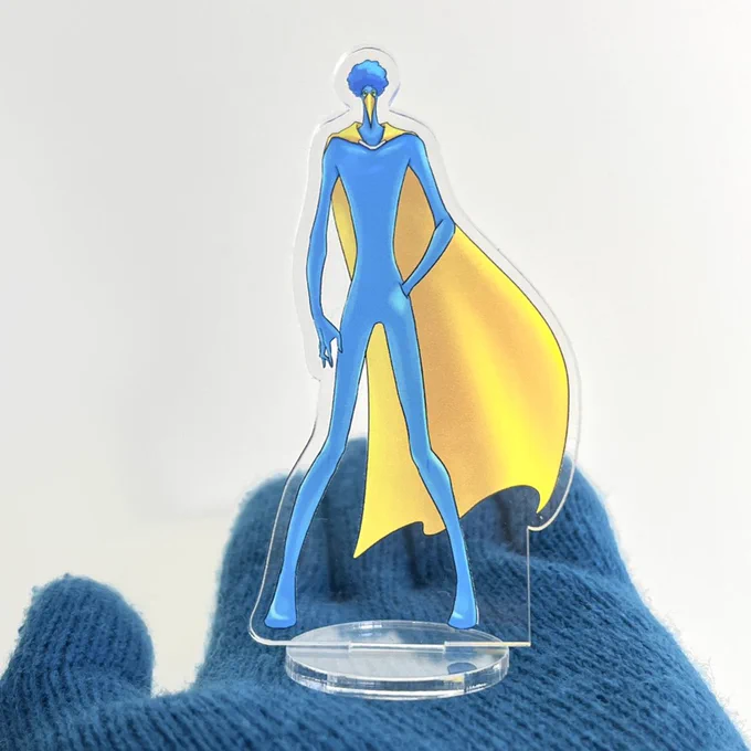 【告知】グッズ販売開始されてもうてます!!(12/7〜12/18 限定)魔除けめっちゃオススメです  