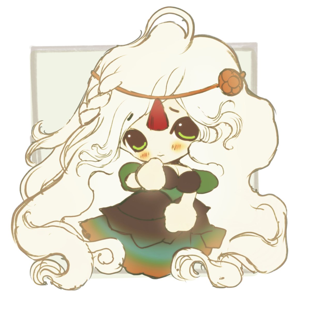 𝙔𝙐𝙉𝙀 🩷🌙🪽// tweet media