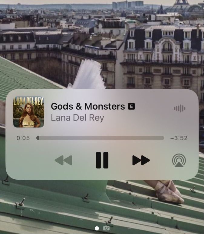 gods monsters