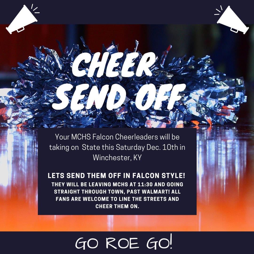 MCFalconSports (@mcfalconsports) on Twitter photo 