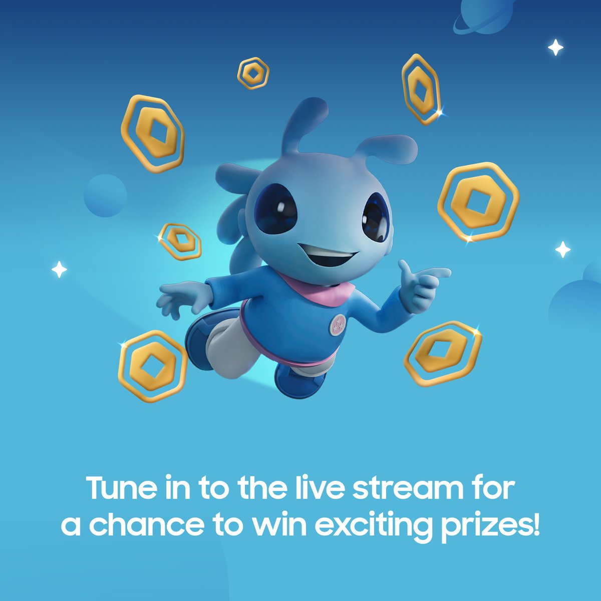 SamsungGulf's tweet photo. The final teams are picked! Check out who will be representing your country at Space Cup Tournament on Space Tycoon. Join the live stream on Samsung Gulf YouTube on December 9th and 10th at 6pm UAE time for the chance to win Roblox prizes!
#Samsung #SpaceCup #SpaceTycoon #Roblox
