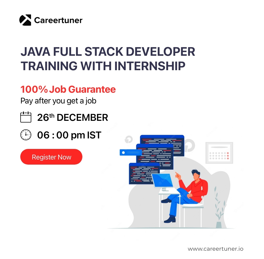 Careertuner tweet media