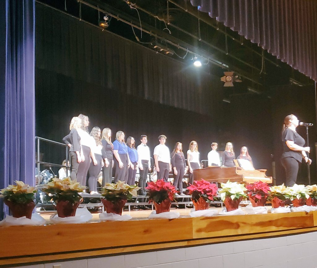 MrCampbell38's tweet photo. Our Panthers sounded great!  Amazing job Mr. Battery &amp; Mrs. Nose and all the students https://t.co/NM7eSF9Pyw