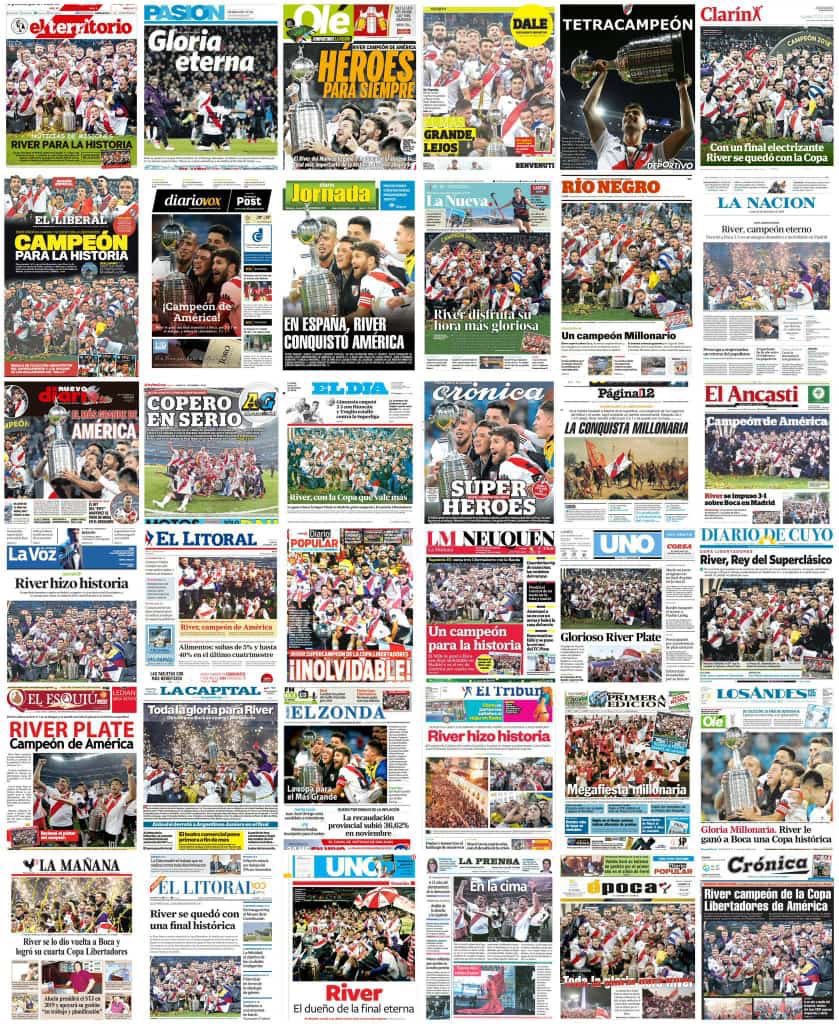 Ante los ojos del mundo ⚪️🔴⚪️♾️🏆

Desde el 9 de diciembre