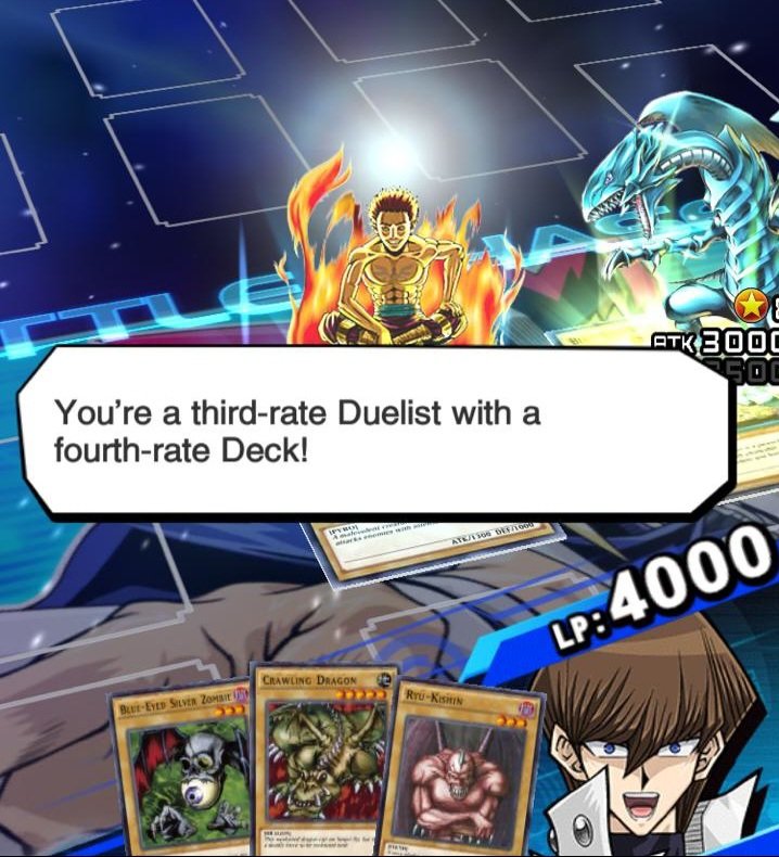 2ScoopsOfCaleb's tweet photo. @MythicalChef channeling major Seto Kaiba energy talking about St Louis in the newest episode of #AHotdogisaSandwich. I'm here for it. https://t.co/15X6jyDAwl