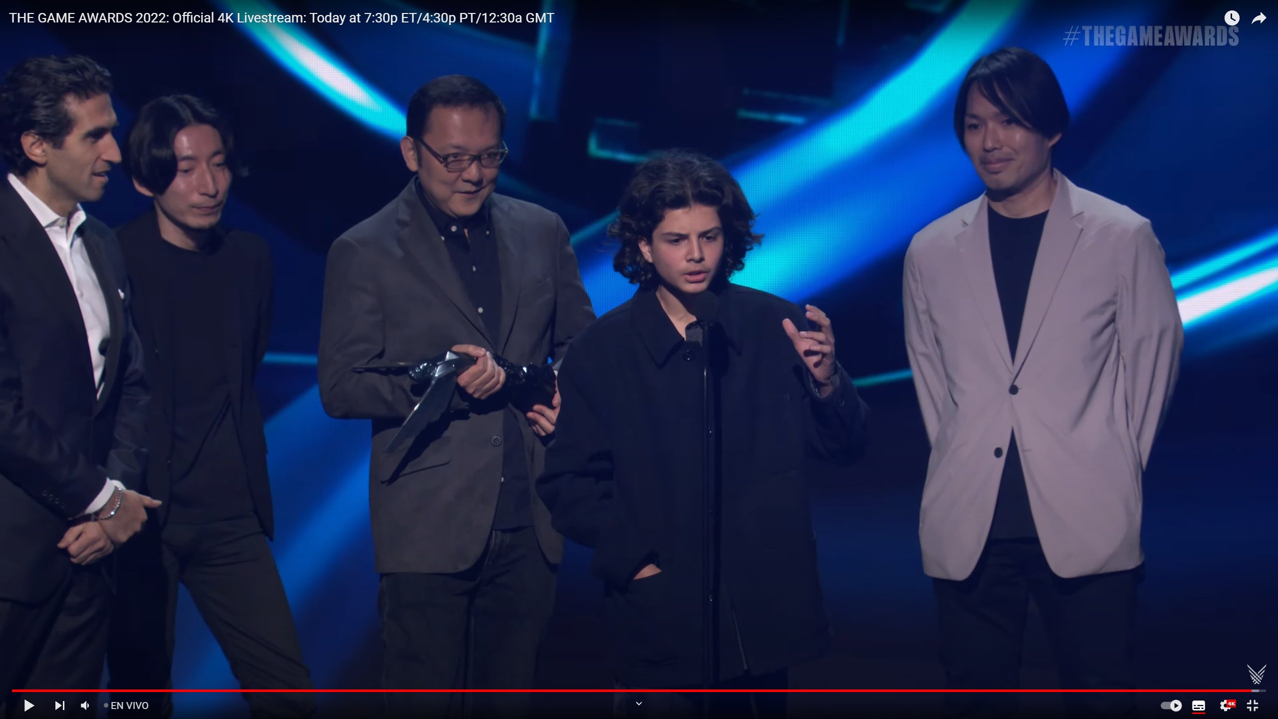 Joe Joystick (joe_joystick) / Twitter