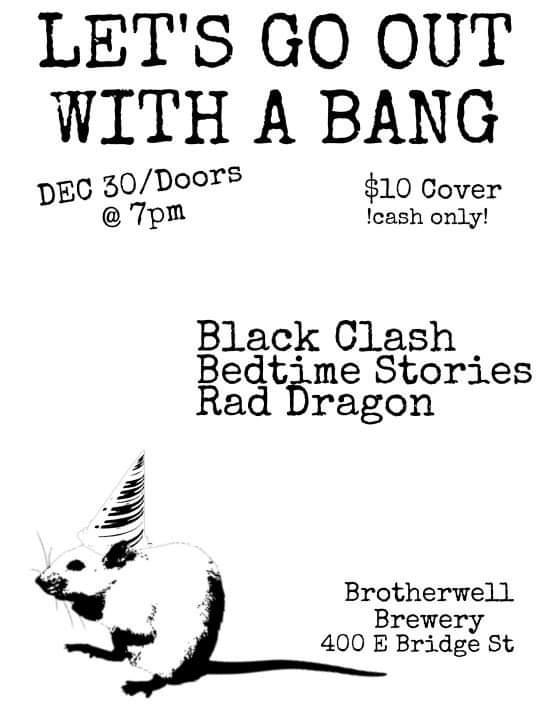 RadDragTheBand's tweet photo. WACO!!! 2 NEW SHOWS ON THE HORIZON! https://t.co/pcefYeNhcF
