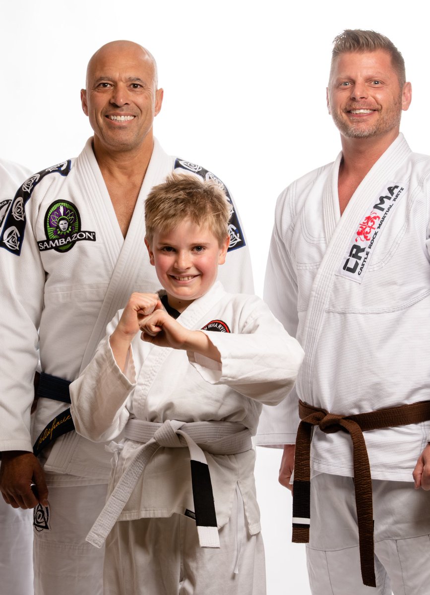 4graciejiujitsu's tweet photo. @CRMA303 my son trains with legends and doesn’t even know it https://t.co/Kz0N8zuk7G