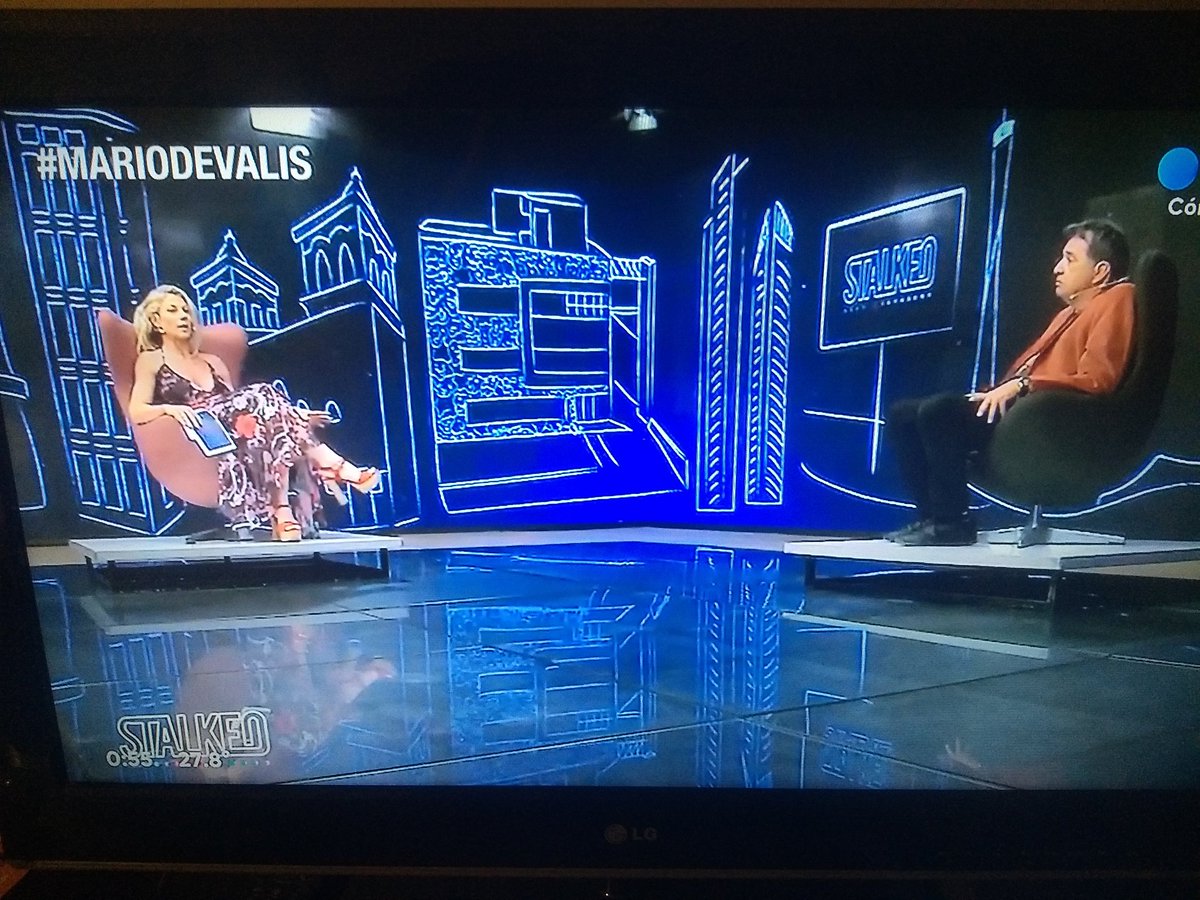 Mario Devalis tweet media