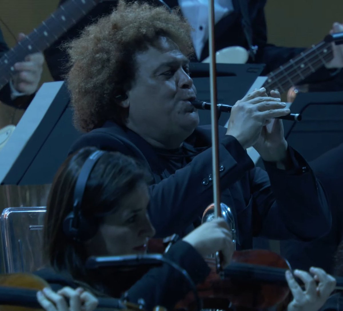 Alex CND on Twitter "This man STOLE THE SHOW 🔥🎶 TheGameAwards"