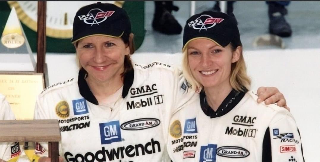 If the Earnhardts were Jenners

#NASCAR #Daytona500 #Caitlyn #TransDayOfRemembrance