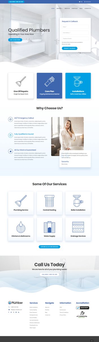 declutterlab's tweet photo. Figma to WordPress using Elementor
Platform/CMS: WordPress
Tool: WordPress, Elementor
If You need similar works Knock Me: https://t.co/qT2a0OXEMn
#figmaToWordpress #xdToWordpress #convertFigma #psdToWordpress #figmaToElementor https://t.co/ExgcaXhnot
