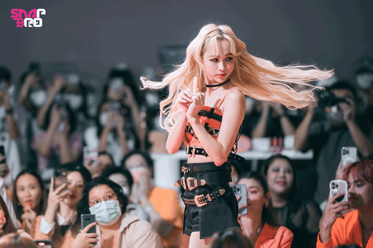 snapbro4U's tweet photo. 261122
🖤
Hannah Officials #Hannah4EVE #4EVE https://t.co/NExlqwzD1E
