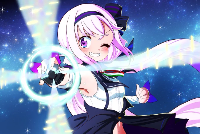 テラスタルカットイン#ピノの自由帳 