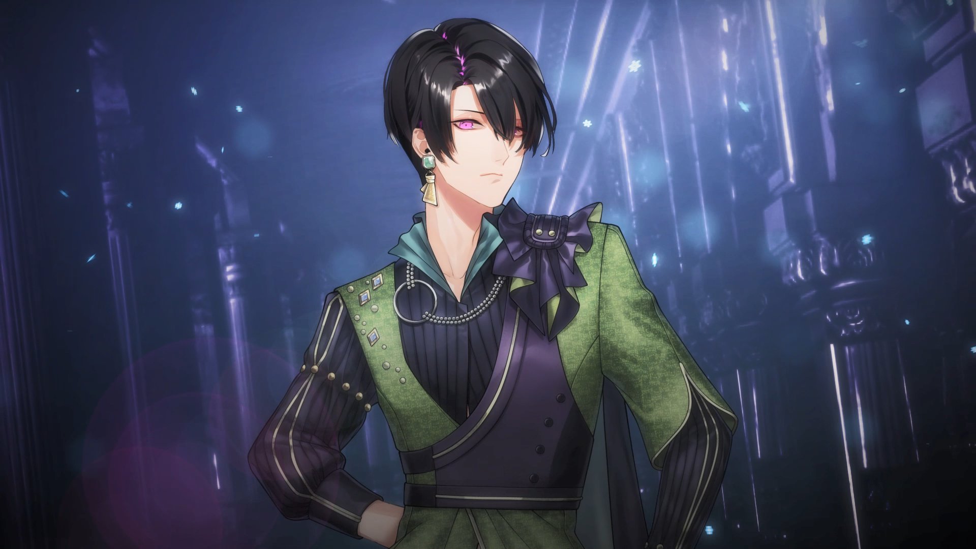 公式】ブラックスター -Theater Starless-【ブラスタ】 on X