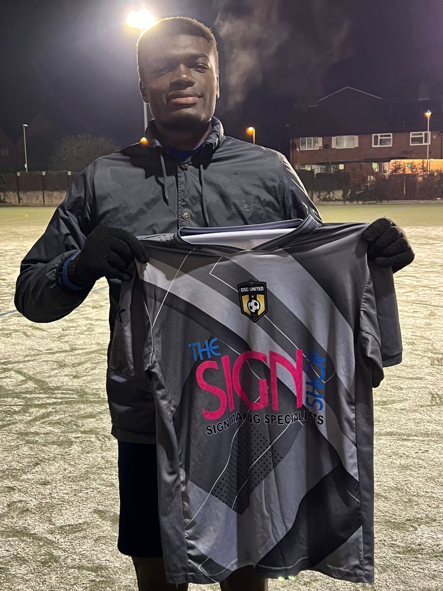 DSC United FC tweet media