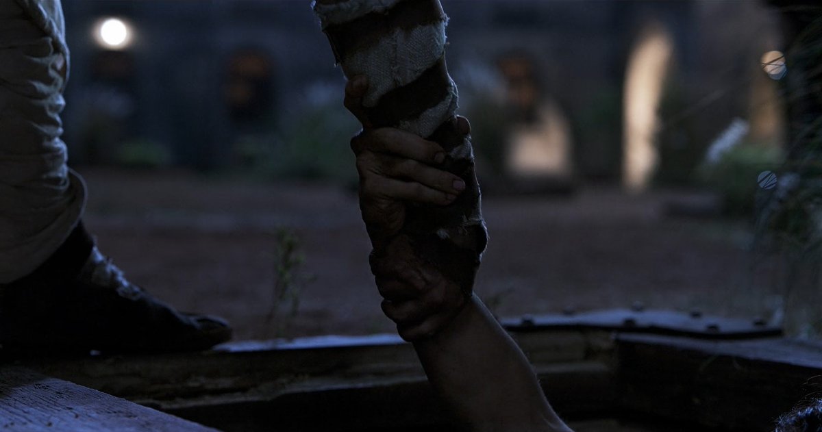 TIFF_NET's tweet photo. 🤝

RRR (2022)
dir. S.S. Rajamouli https://t.co/2FqViwCgXR