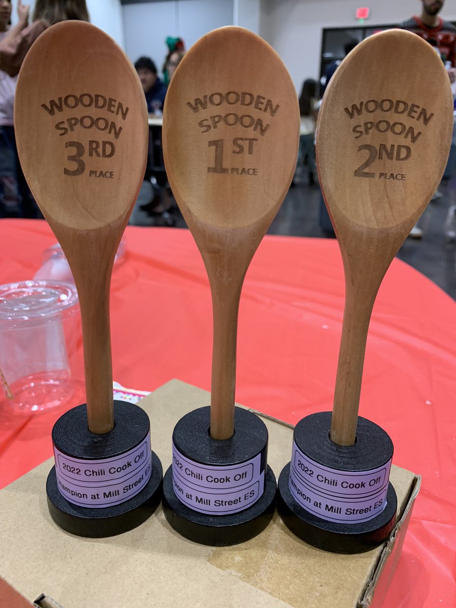 kcody1971's tweet photo. …and the winners are @MillStreetES https://t.co/5NzFxktQtp
