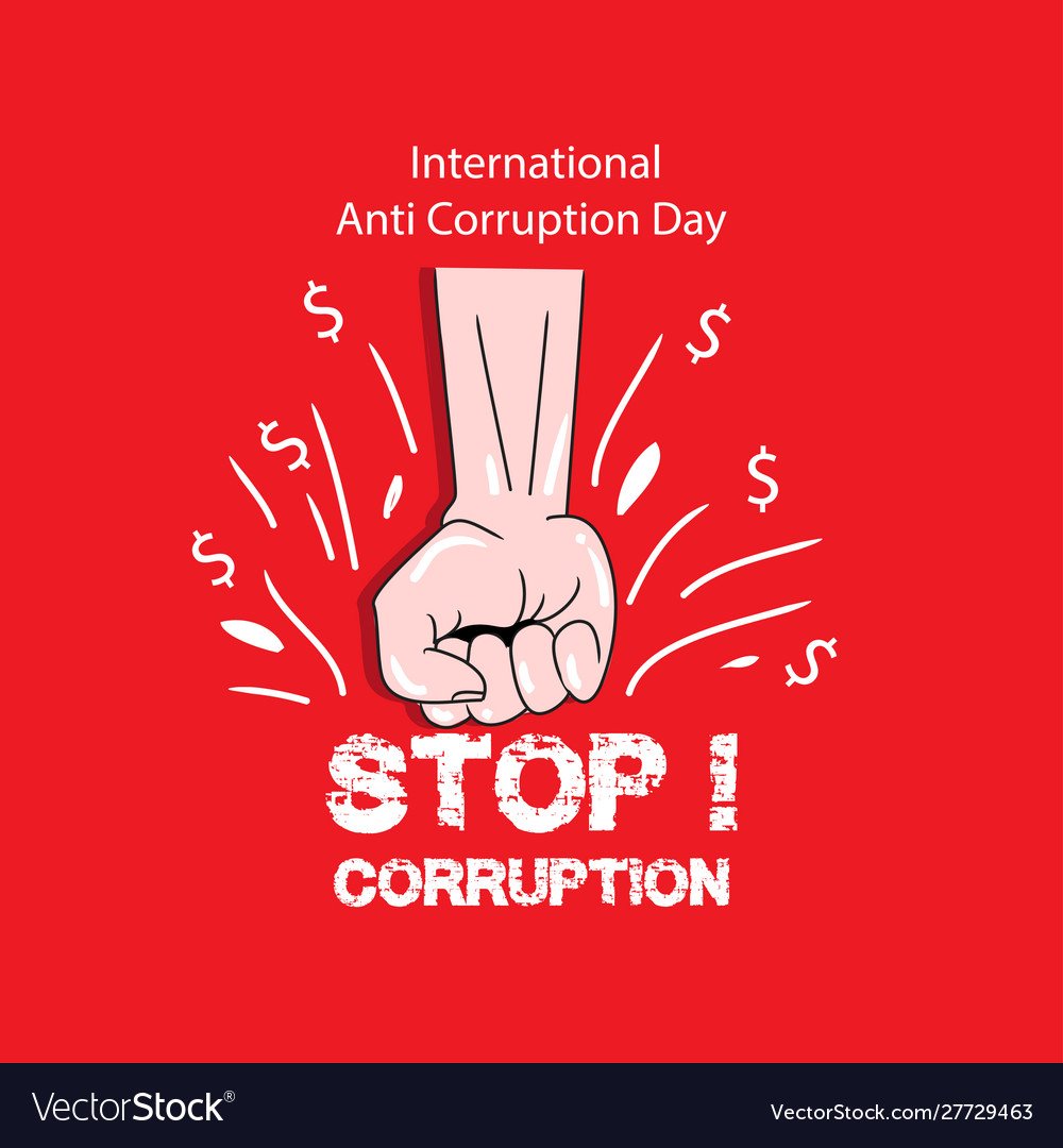 Today 9th December 2022, Uganda joins the rest of the World to commemorate the International Anti-corruption Day under the theme 'Citizens must own the war to eliminate corruption, It is their war!' 
#CorruptionIsWinnable
#SeeSomethingSaySomething 
#AntiCorruptionDay